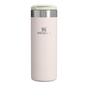 STANLEY 470 ml AeroLight™ rejsekrus - Lyserød