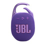 JBL Clip 5 - Lilla