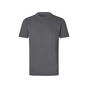 SEVEN SEAS T-shirt organic - Silver grey