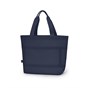 HALFAR Shopper MONO - Navy