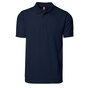 ID Pro Wear Poloshirt - Uden Lomme - Navy
