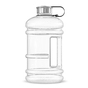 InSideOut Jumper bottle 2.2 Ltr. - rPet - Klar