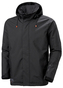 HELLY HANSEN Oxford Skal Jakke - Sort