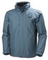 HELLY HANSEN Dubliner Jakke - Blågrå