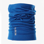 FUSION Merino Halsedisse - Blå