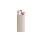 BIC® J25 Lighter inkl. Digitalt print - Sand