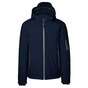 ID Vinter Soft Shell-jakke - Navy