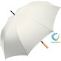 AC Golfparaply ÖkoBrella - rPet - Hvid