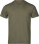 LABELFREE Urban Luxury Tee, Tee Jays - Økologisk Bomuld - Army
