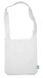 RB Foldbar Crossbody Taske - rPET - Hvid