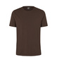 ID Stretch T-shirt - Mocca