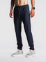 FUSION Recharge Pants, Herre - Navy