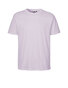 NEUTRAL Regular Unisex T-shirt, 100% Økologisk Fairtrade Bomuld - Lyse Lilla