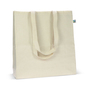 Shoppingpose - Fairtrade - Natur