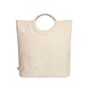 HALFAR Shopper Sunny - Natur