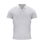 CLIQUE Classic OC Polo Herre - Øko Bomuld - Natur