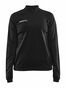 CRAFT Evolve Halfzip, dame - rPet - Sort