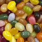 Mini Slik Poser i komposterbar folie - Jelly Beans