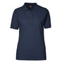 ID Pro Wear Poloshirt Dame - Navy
