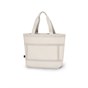 HALFAR Shopper MONO - Hvid