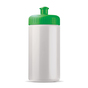 Biobaseret Drikkedunk 500 ml. - Sukkerrør - Grøn