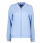 ID Pro wear Cardigan, dame - Lyseblå