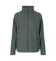 ID Micro Fleece, dame - Grå