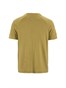 CRAFT Uld SS T-shirt, Herre - rPet - Gul