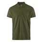 CRAFT Core Unify Polo Shirt Herre - rPet - Woods Melange