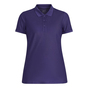 CRAFT Core Unify Polo Shirt Dame - rPet - Lilla