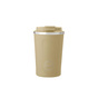 AYA&IDA Cup2go, 380 ml - Dusty Yellow