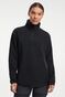 TENSON Yoke Half Zip, Dame - 100% rPet - Sort