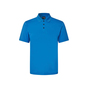 GEYSER active polo shirt - Azur