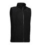 ID Active Fleece Vest - Sort