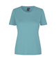 ID PRO Wear T-shirt light, Dame - Mint