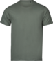 LABELFREE Urban Luxury Tee, Tee Jays - Økologisk Bomuld - Oliven