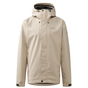 HAGLÔFS Breeze Proof Jacket Women - Bluesign - rPet - Chalk Beige