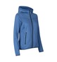 ID Jakke Stretch komfort, dame - Blå