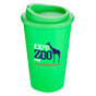 Americano Takeaway-thermo-krus 350 ml. - Grøn