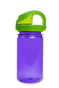 NALGENE Drikkeflaske 350 ml. - 50% rPet - Lilla
