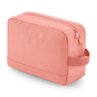 Recycle Toilettaske - rPet - Rosa
