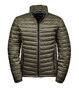 TEE JAYS Zepelin Jacket - Oliven