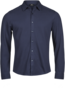 Marineblå