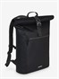 HALFAR Notebook backpack KURIER - Sort