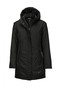NIMBUS Mapleton Parka Jakke, dame - Sort