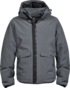 TEE JAYS Urban adventure jakke - Grå