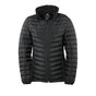 TEE JAYS Ladies Zepelin Jacket - Sort