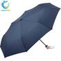Mini paraply ÖkoBrella Shopping - rPet - Navy