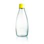 RETAP Glasflaske 08 - Gul