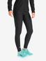 FUSION Hot Løbetights, Dame - Sort